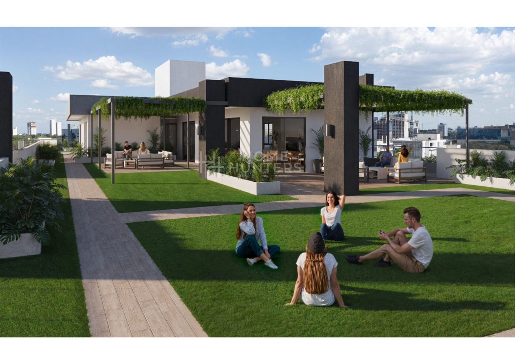 Plantilla web - 6